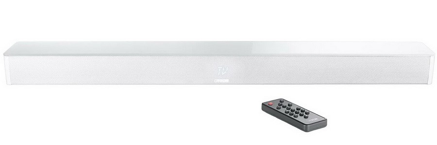 Canton Smart Soundbar 9 White