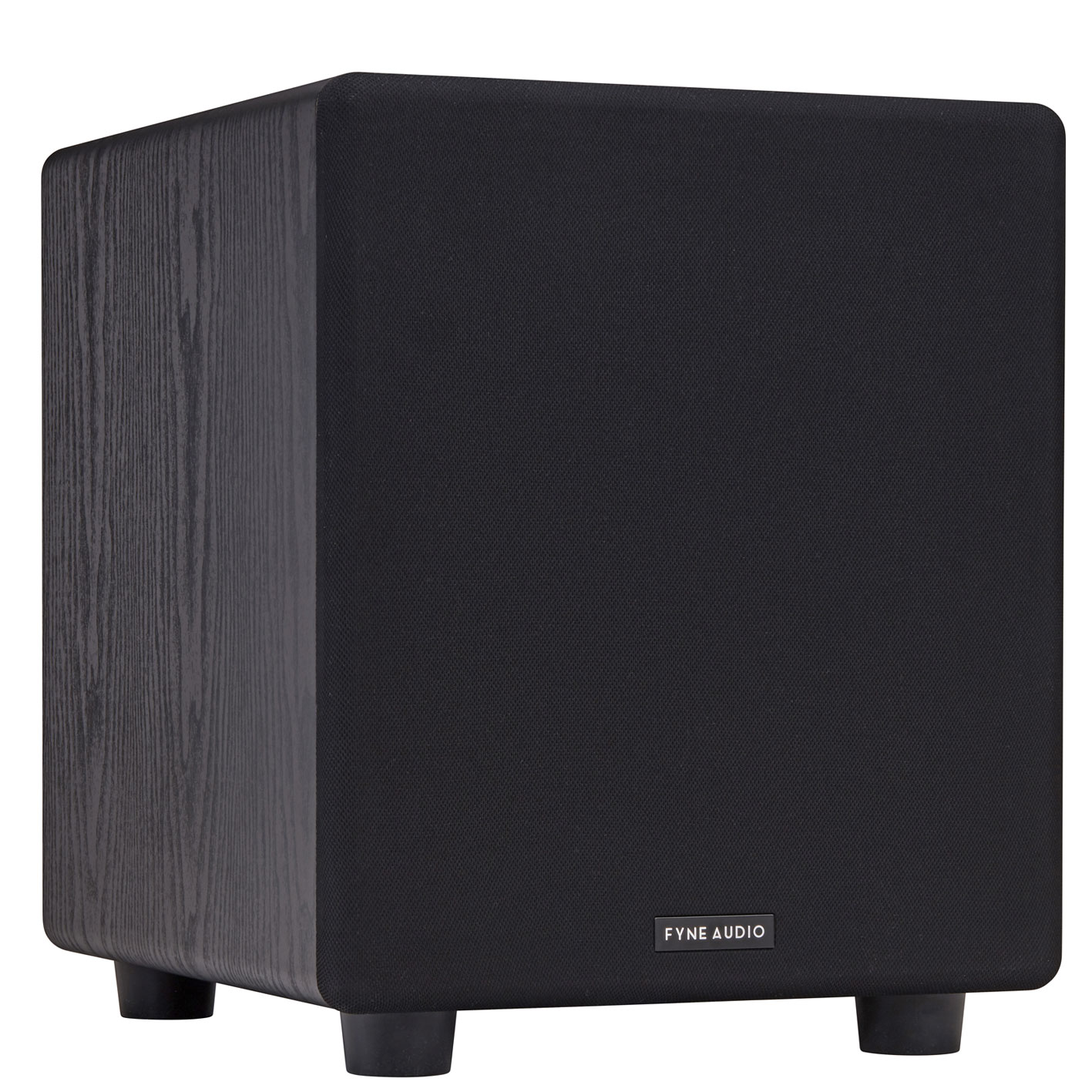 Fyne Audio F3.10 SUB Black Ash