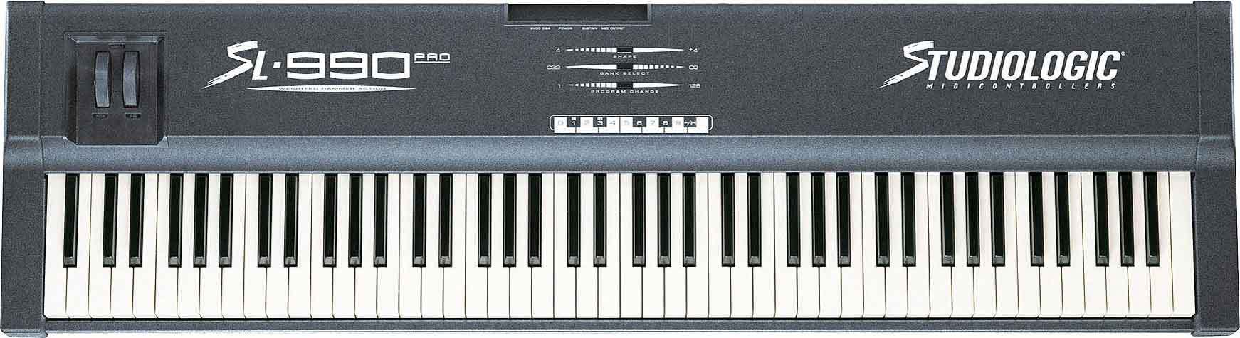 Studiologic SL-990 PRO