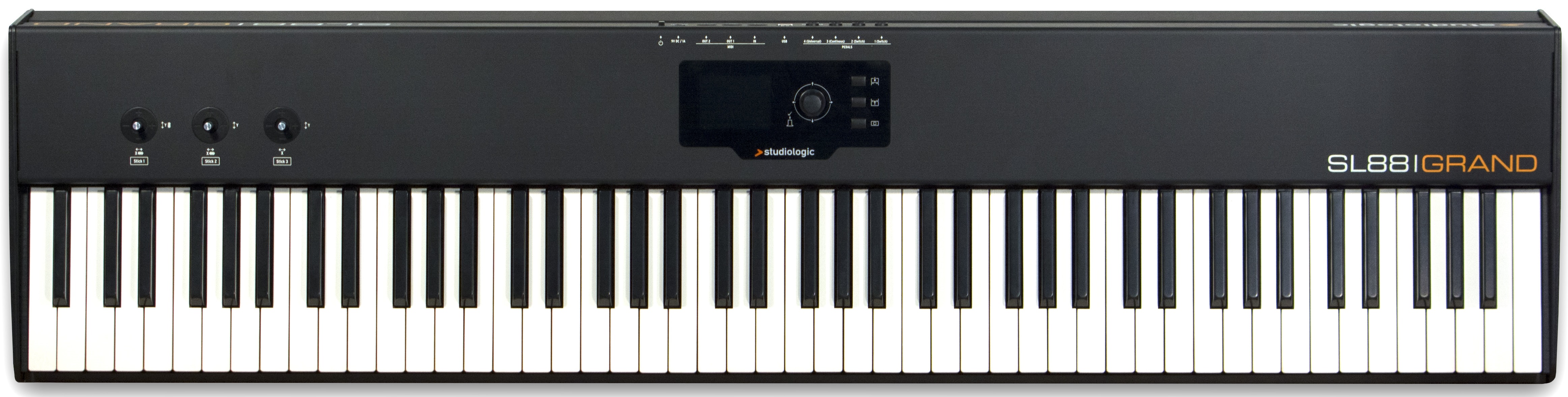 Fatar-Studiologic SL88 Grand
