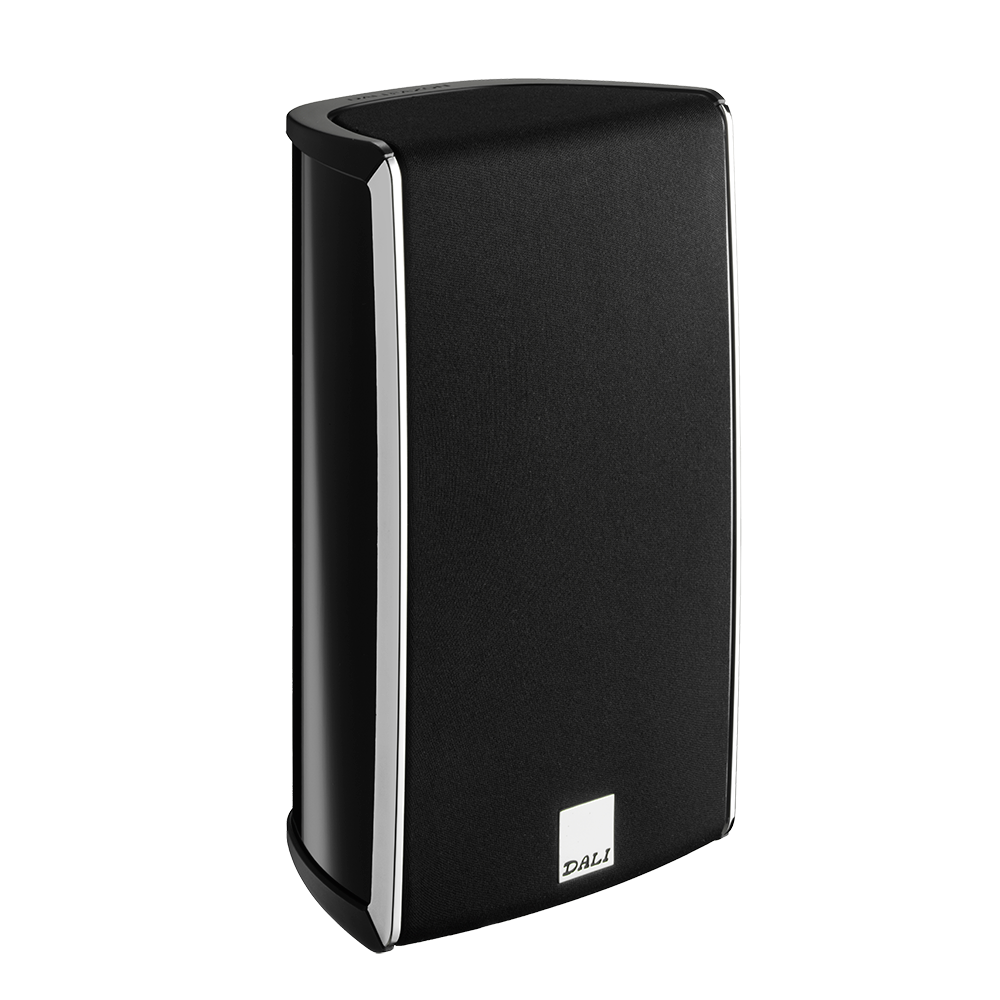 DALI Fazon Micro Black High Gloss