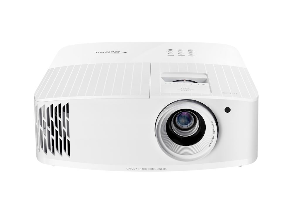 Optoma UHD38