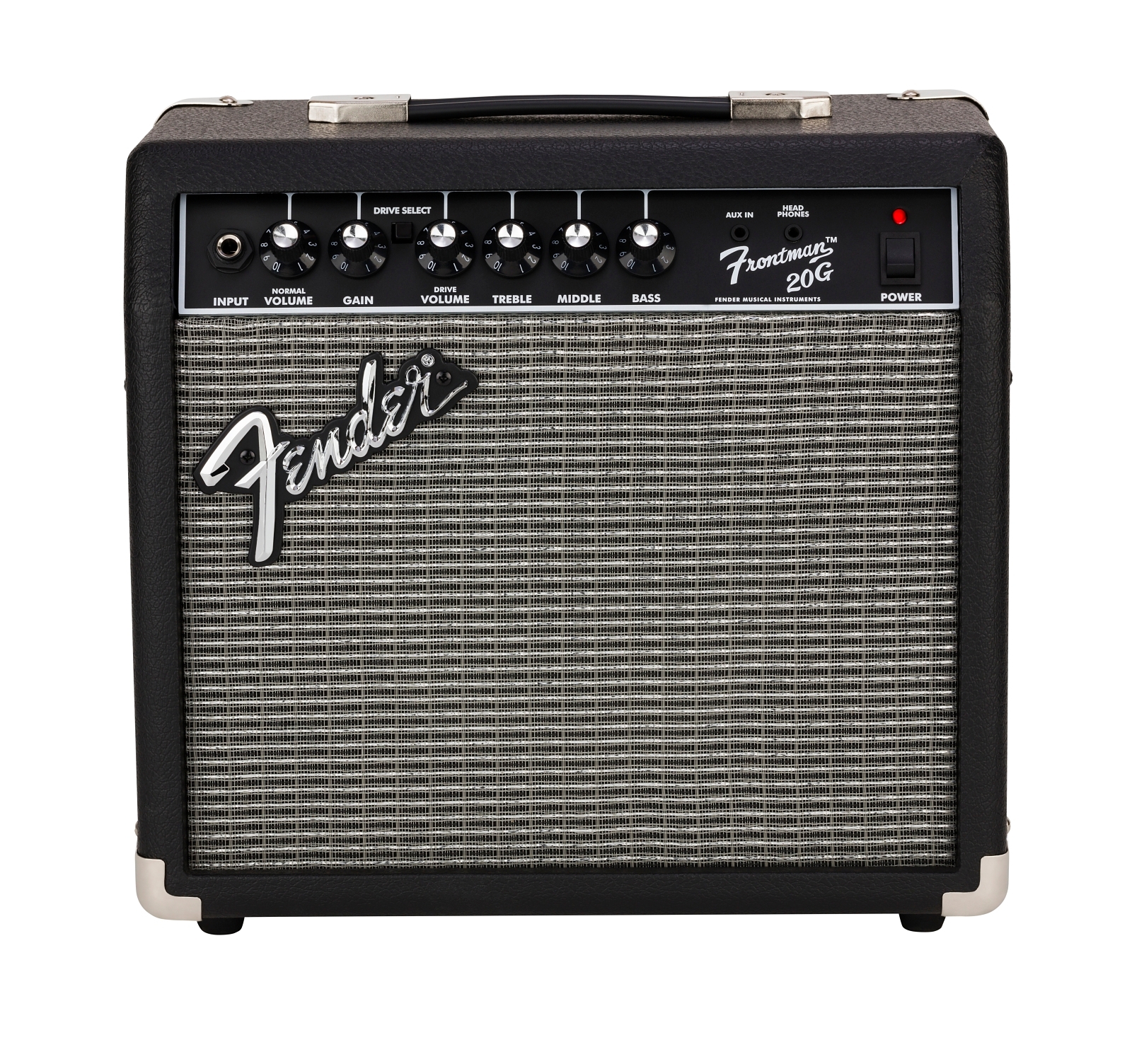 FENDER FRONTMAN 20G
