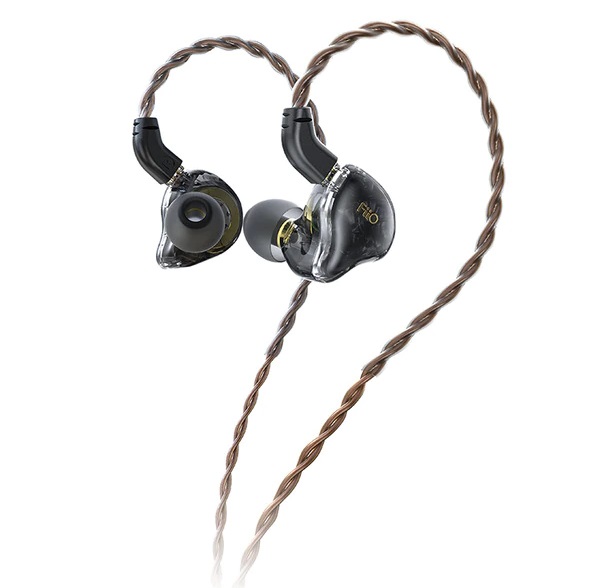 FIIO FD1 Black