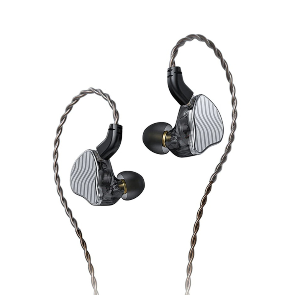 FIIO JH3 Black