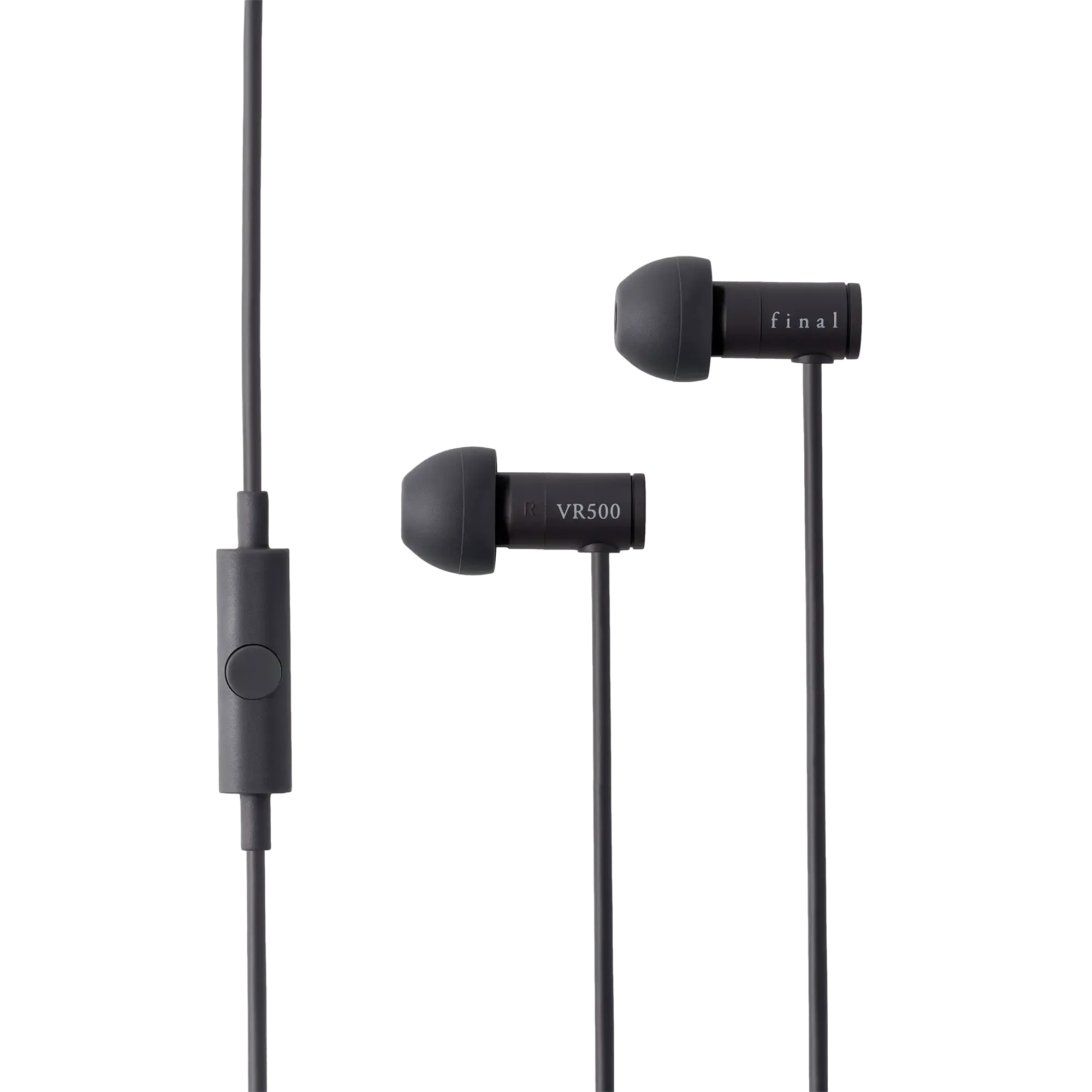 Final Audio VR500 Black