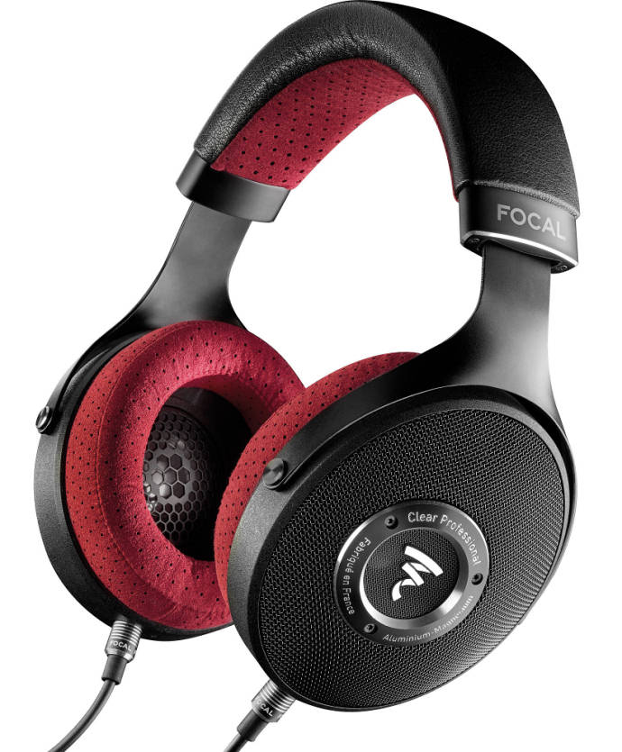 Focal Clear Pro