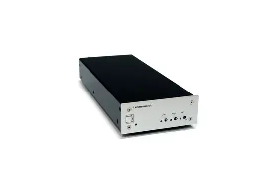 Lehmannaudio Decade