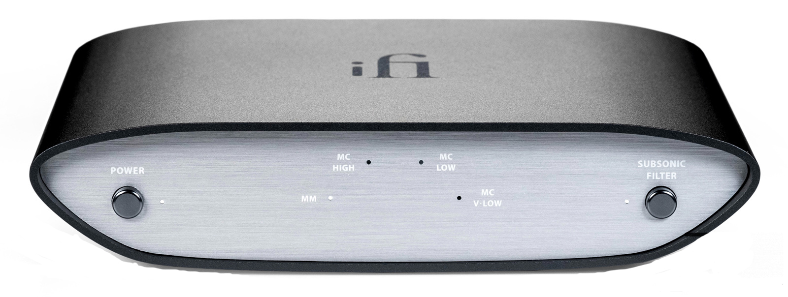 iFi Zen Phono Black