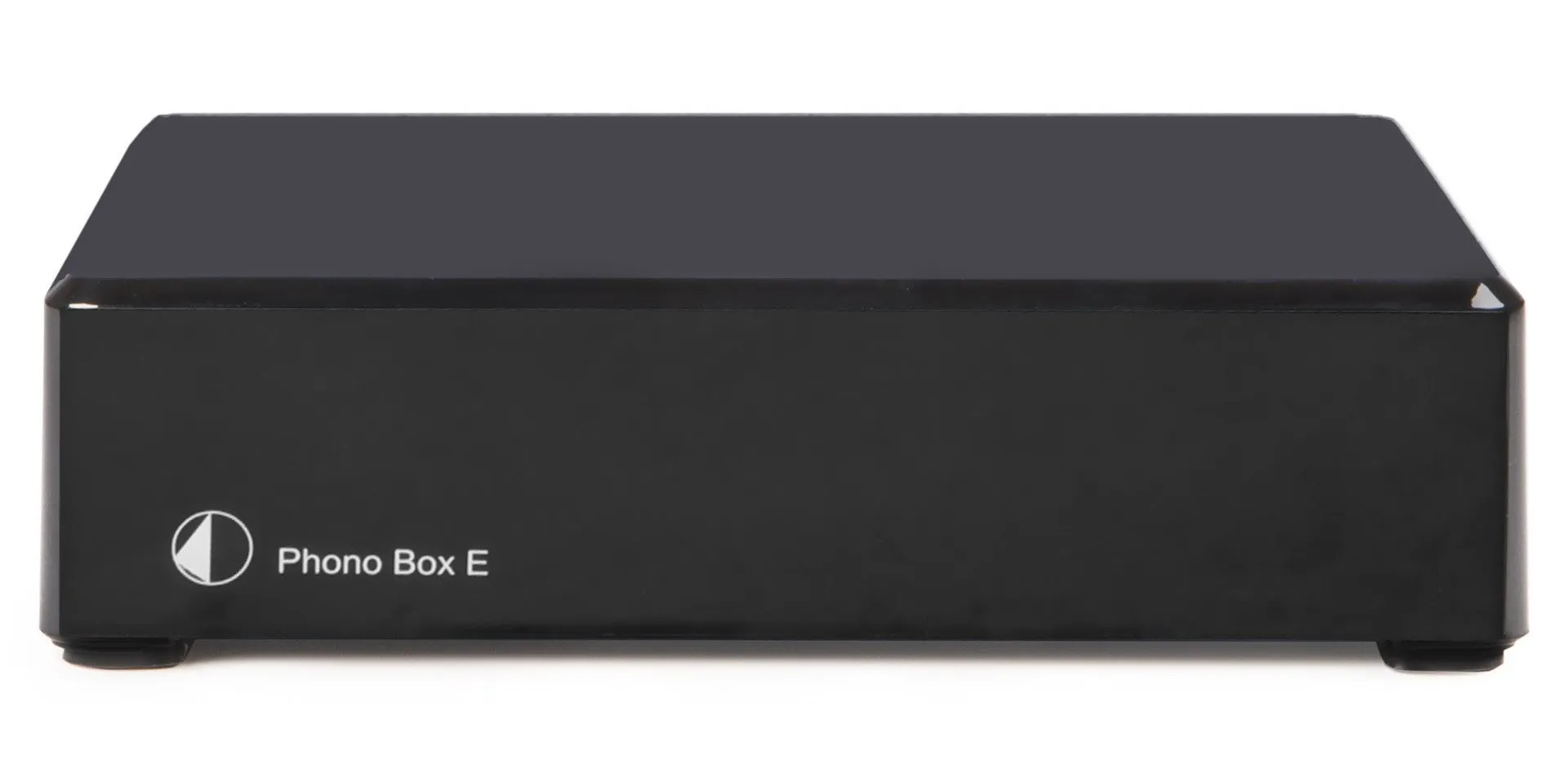 Pro-Ject Phono Box E Black (MM/MC)