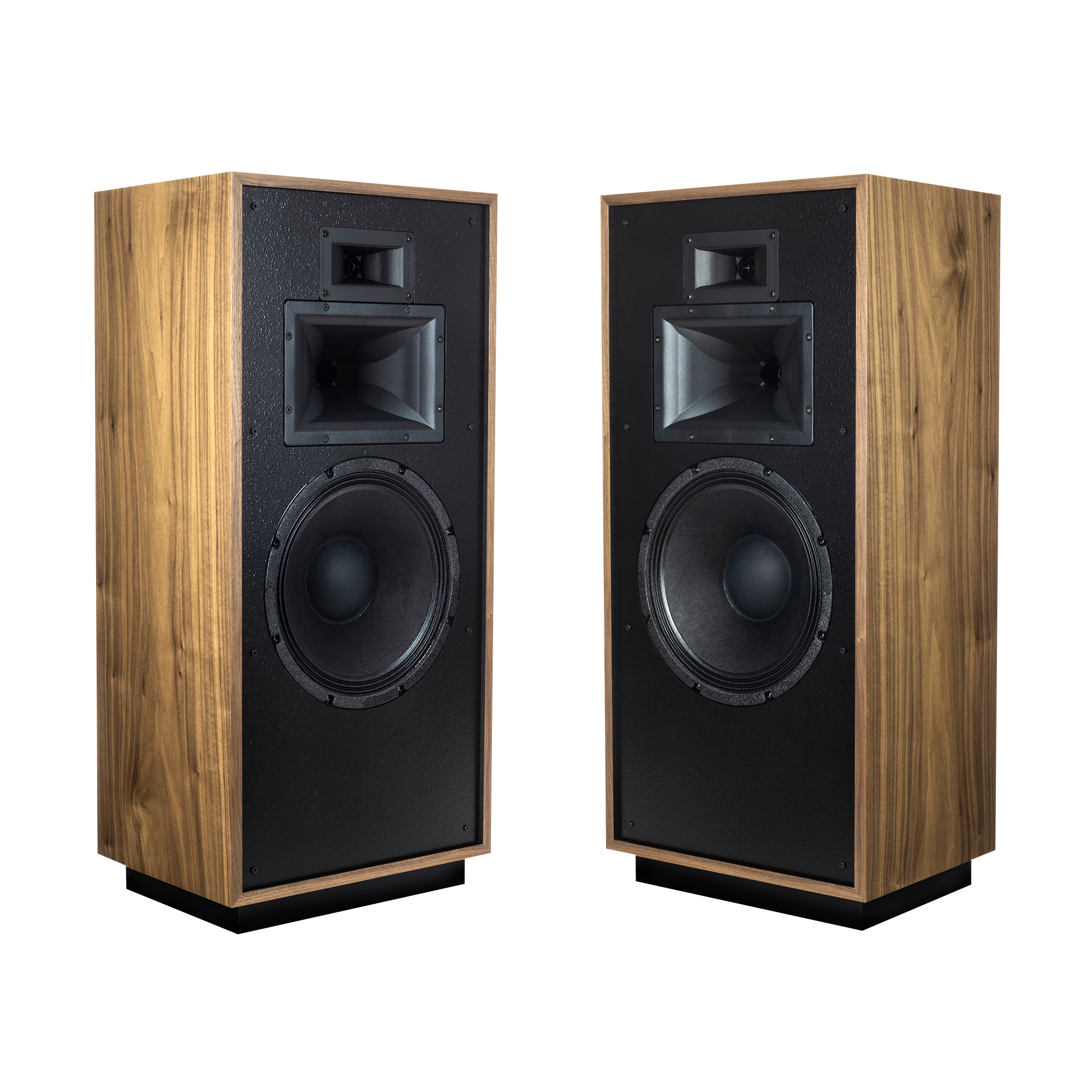 Klipsch Forte IV American Walnut