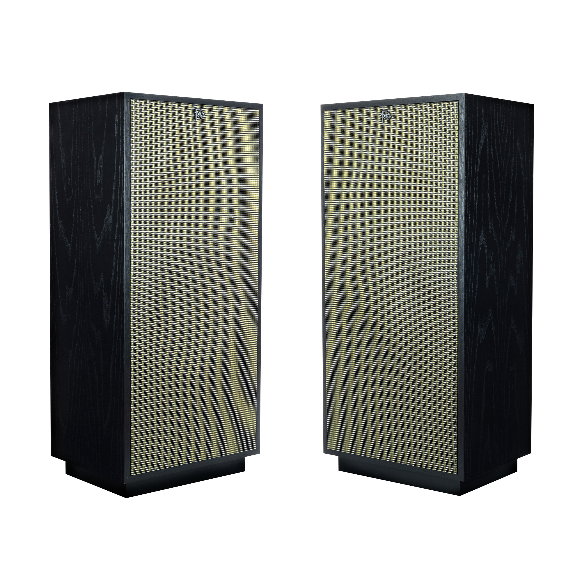 Klipsch Forte IV Black