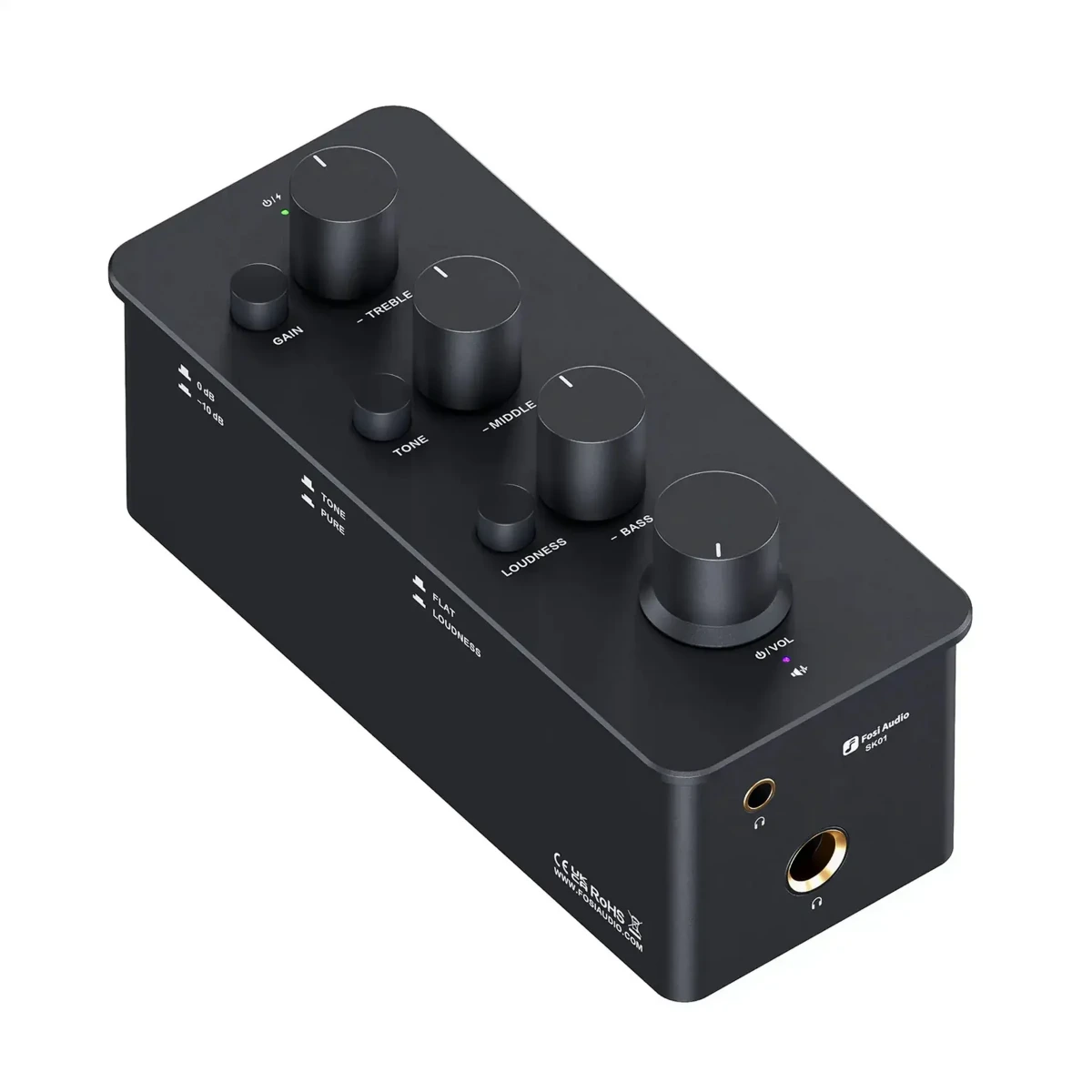 Fosi Audio SK01