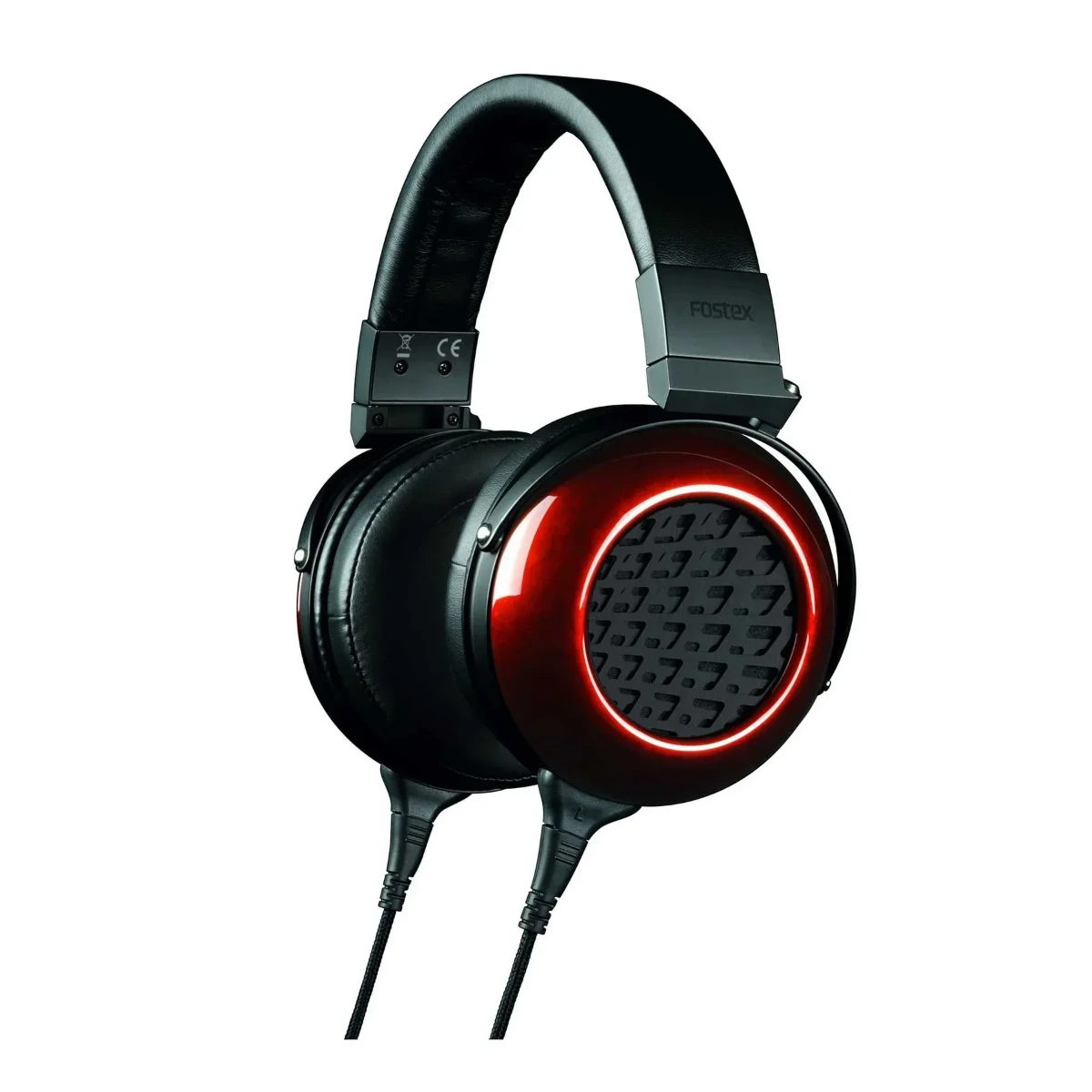 Fostex TH919