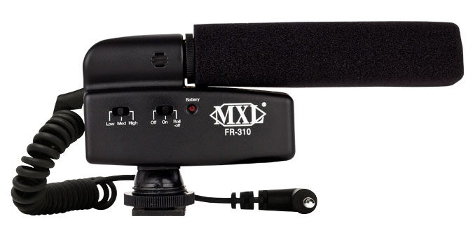 Marshall Electronics MXL FR-310