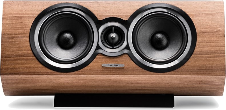 Sonus Faber Sonetto CENTER I Wood
