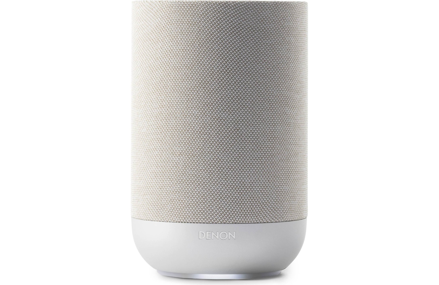 Denon Home 200 Silver
