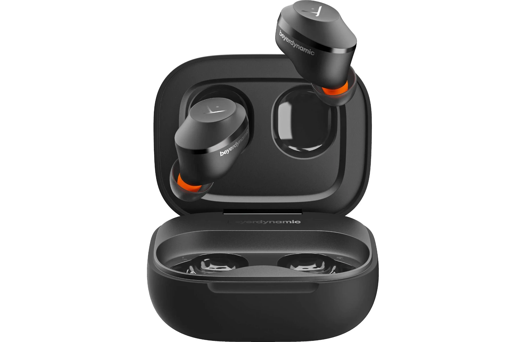 Beyerdynamic Amiron 300 TWS Black