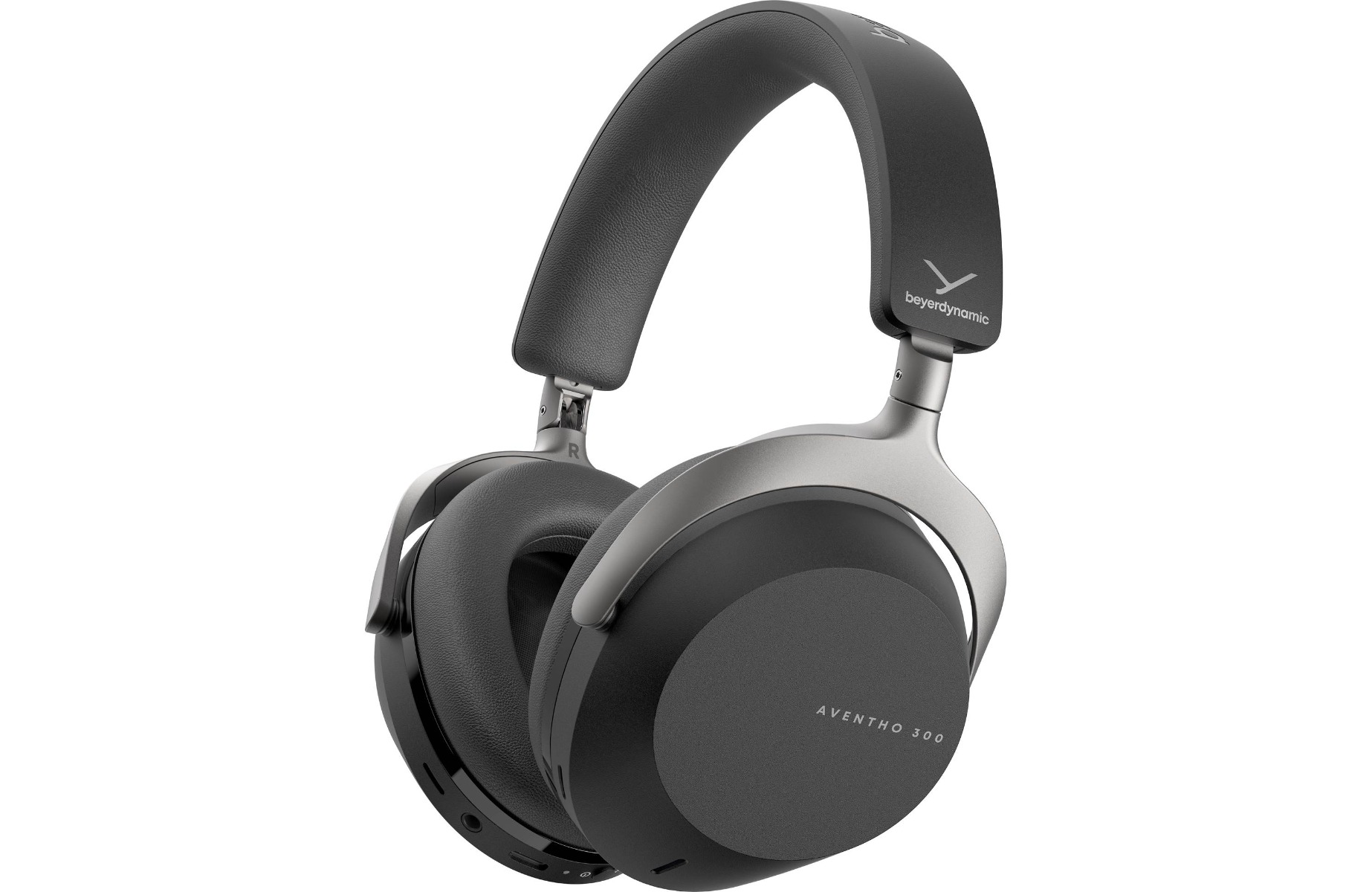 Beyerdynamic Aventho 300 Black