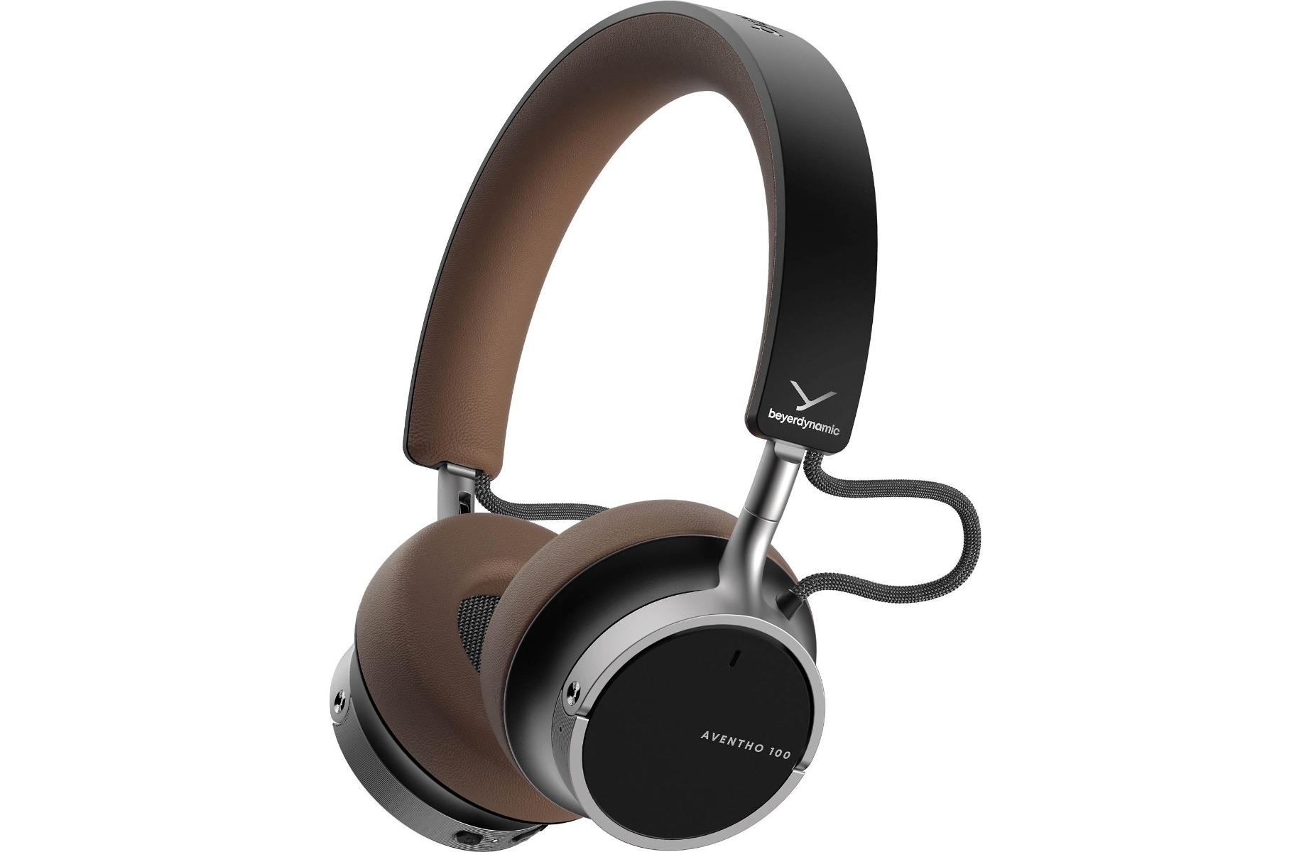 Beyerdynamic Aventho 100 Brown