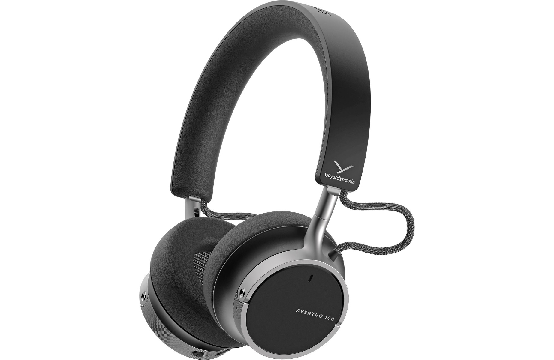Beyerdynamic Aventho 100 Black