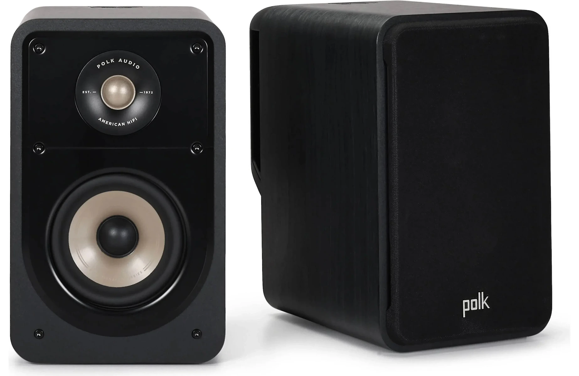 Polk Audio Signature Elite ES 15 Black