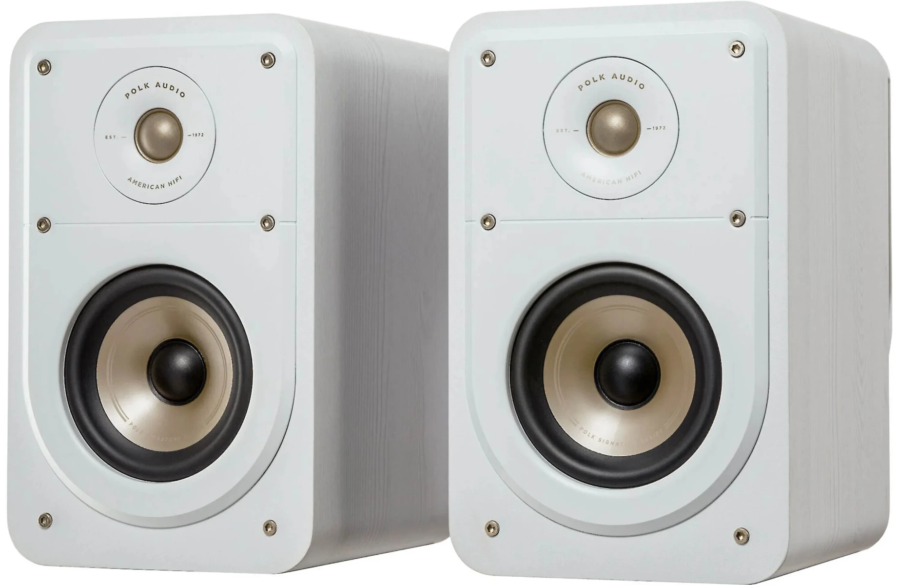 Polk Audio Signature Elite ES 15 White
