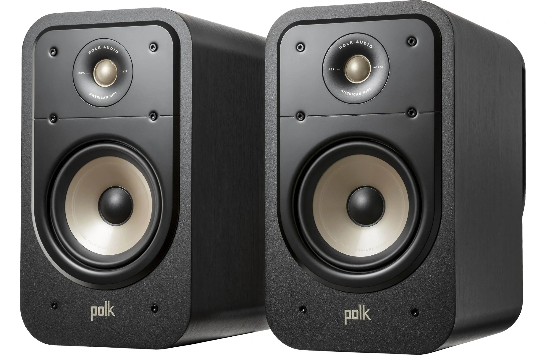 Polk Audio Signature Elite ES 20 Black