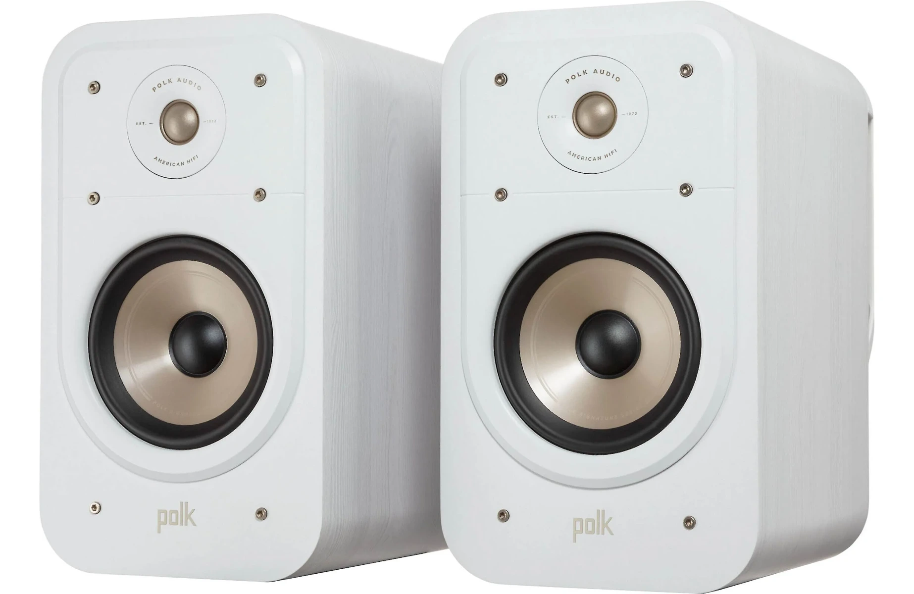 Polk Audio Signature Elite ES 20 White