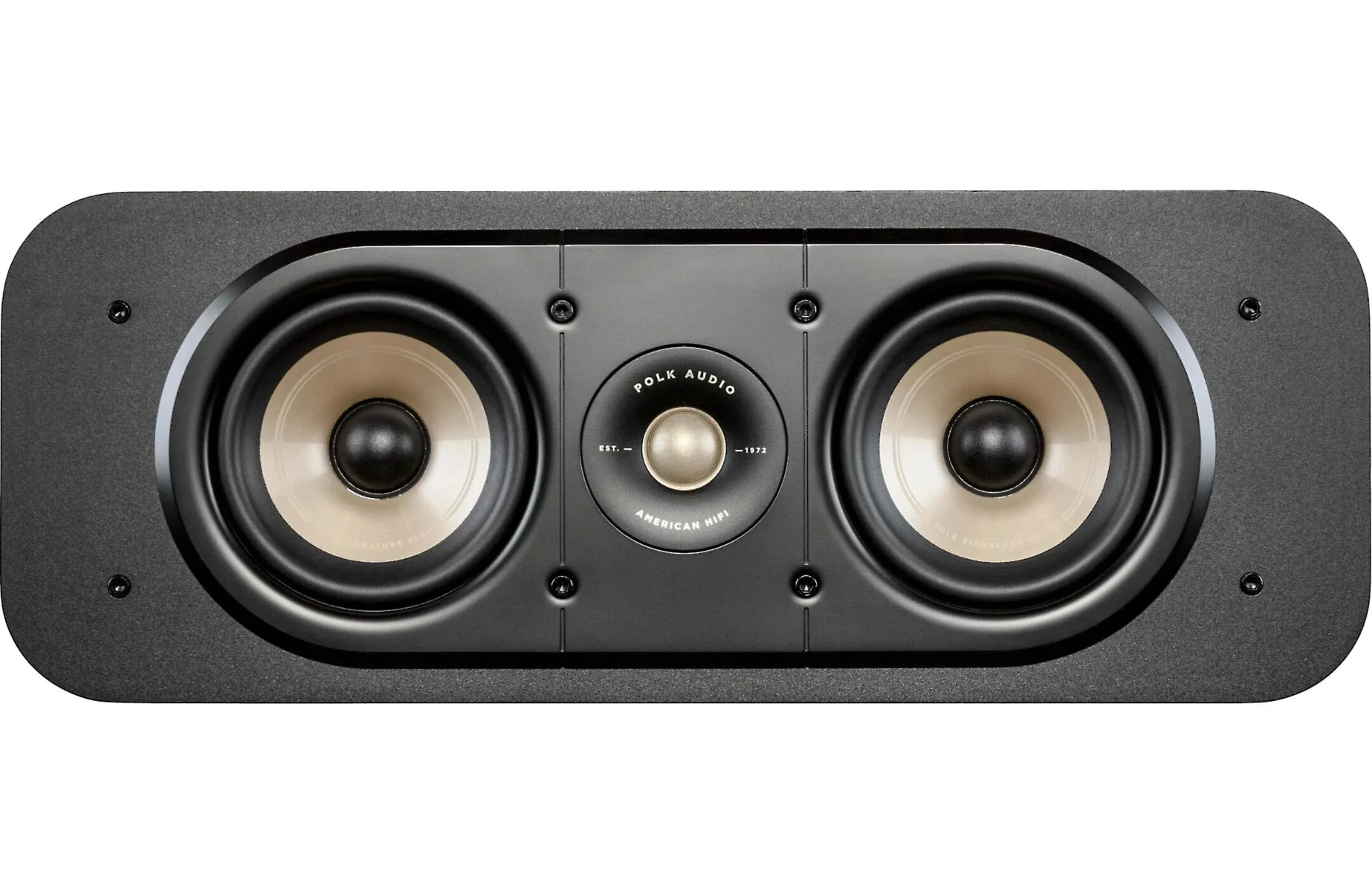 Polk Audio Signature Elite ES 30 Black