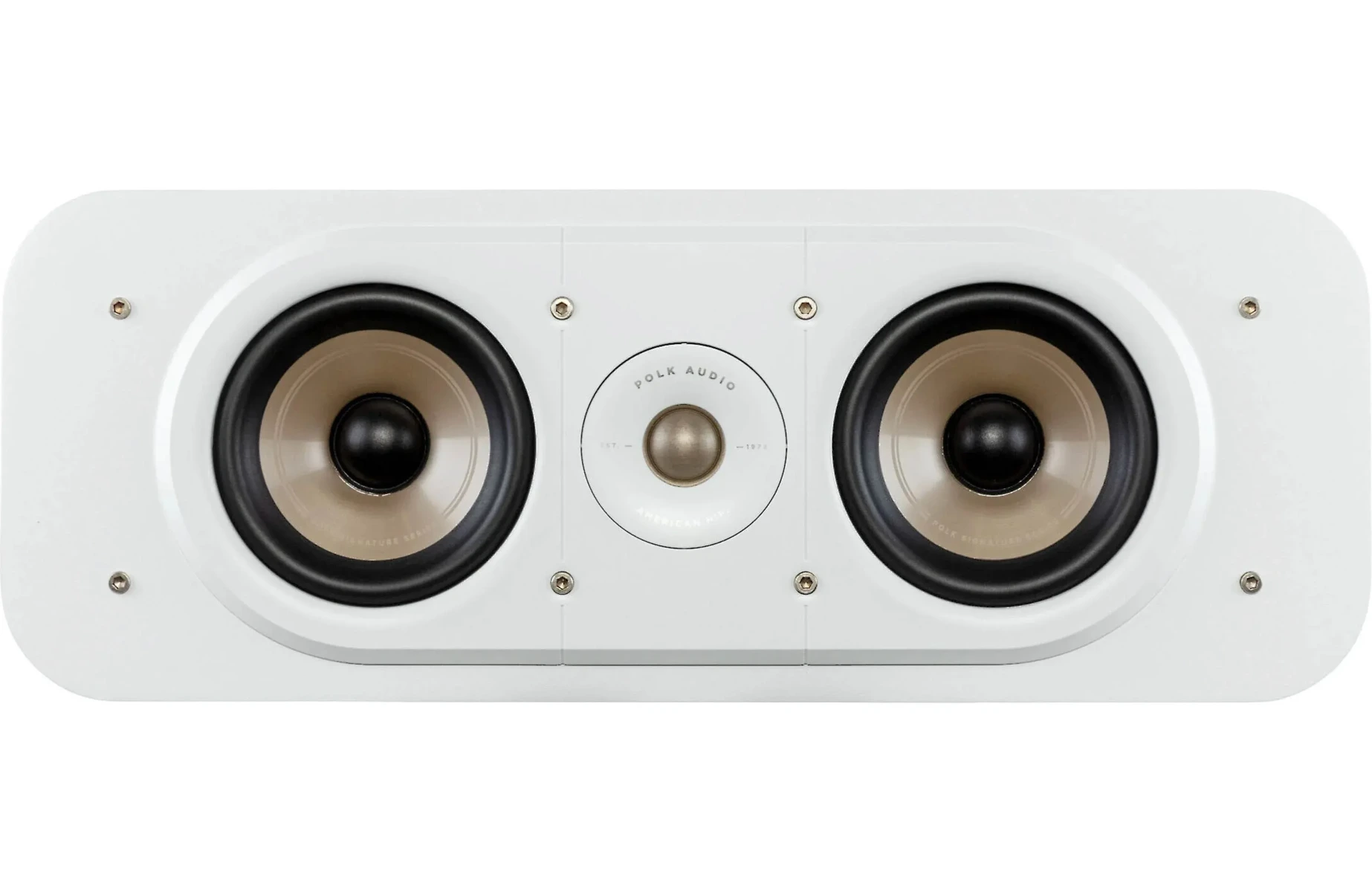 Polk Audio Signature Elite ES 30 White