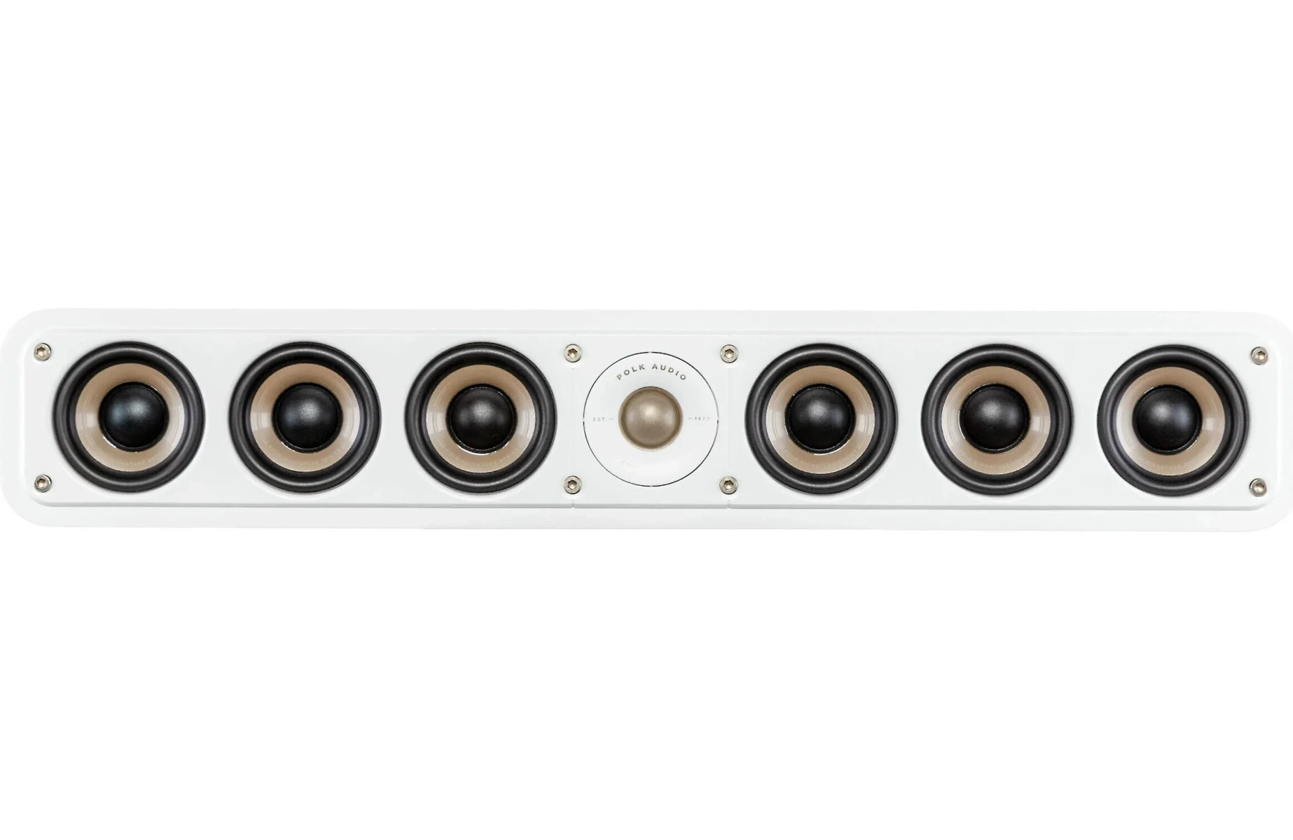Polk Audio Signature Elite ES 35 Slim White