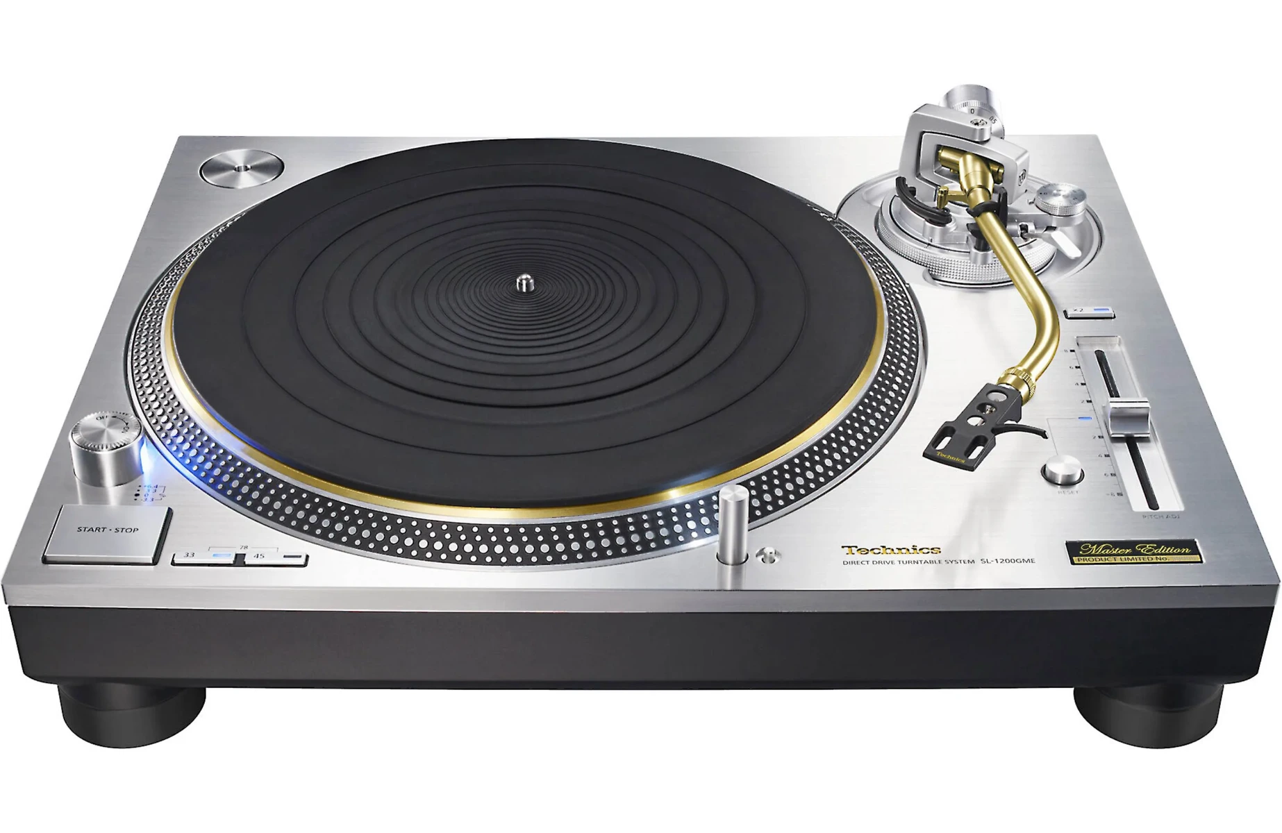 Technics SL-1210GMEES