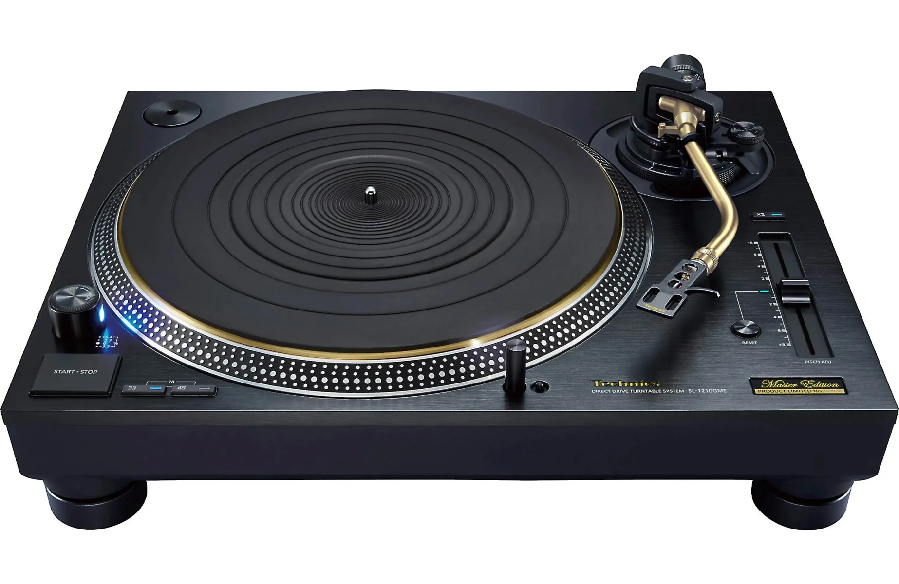 Technics SL-1210GMEEK