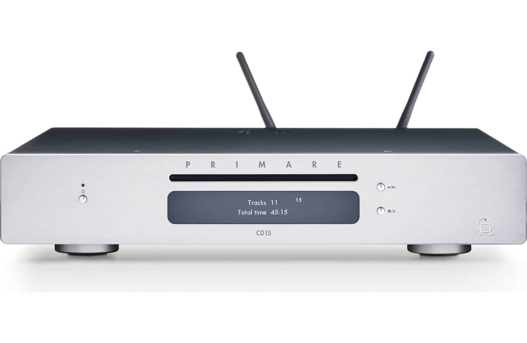 Primare CD15 PRISMA (Titan)