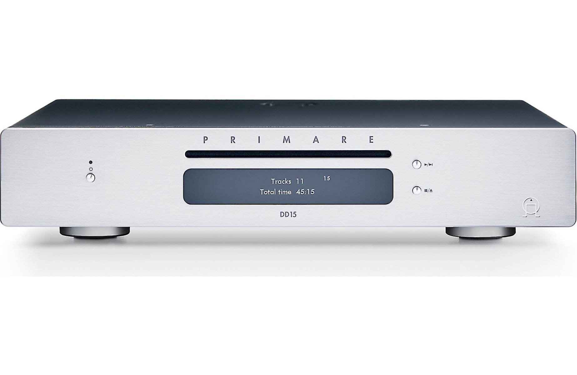 Primare DD15 (Titan)