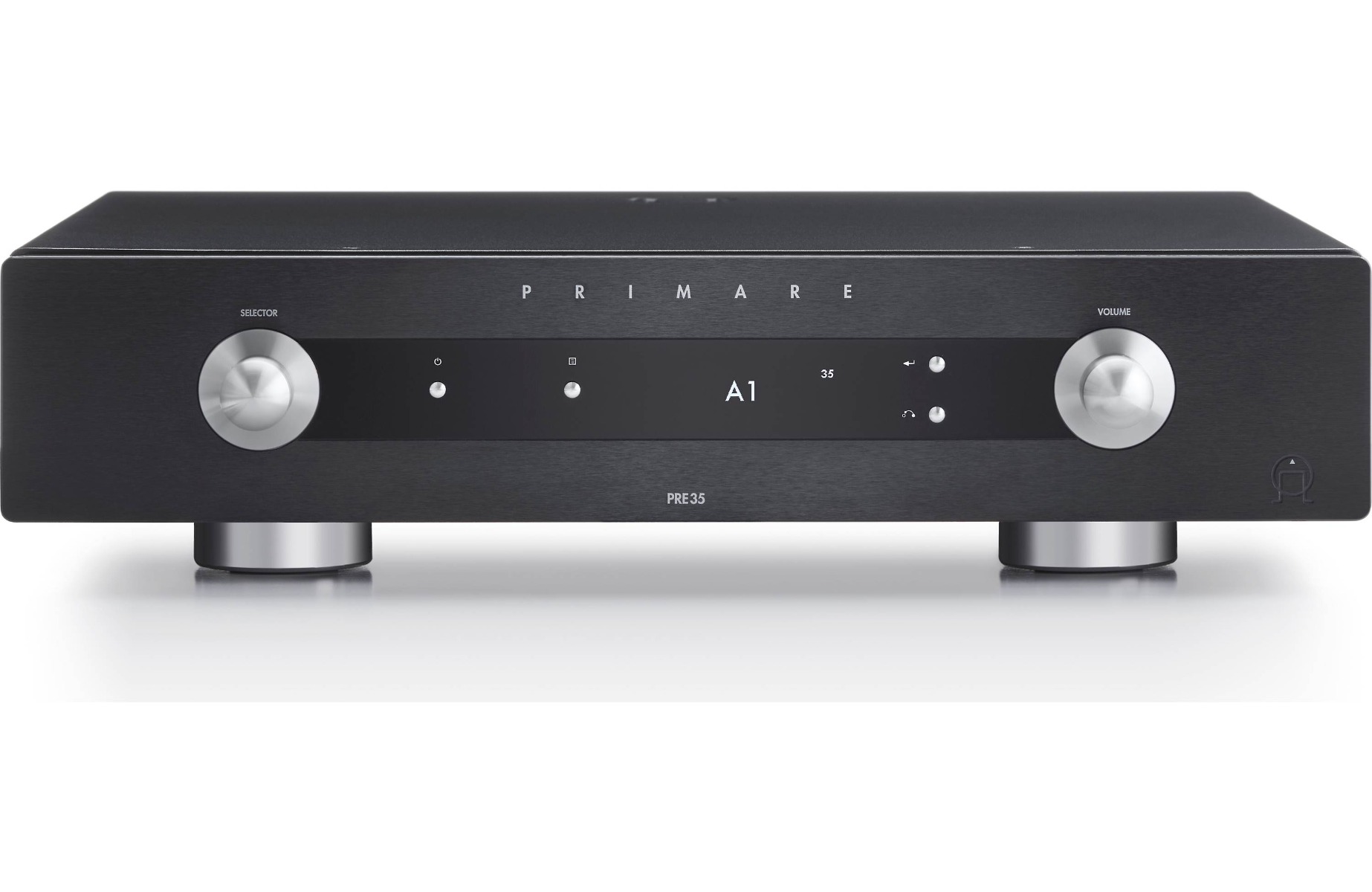 Primare PRE35 (Black)