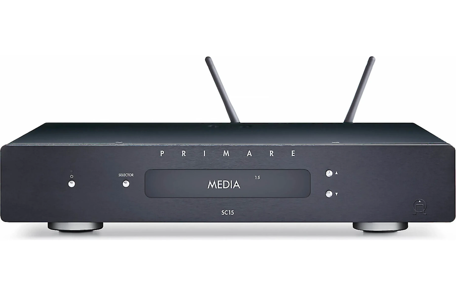 Primare SC15 PRISMA (Black)
