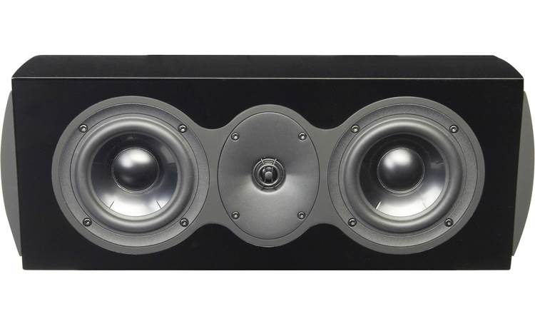 REVEL C205 HG Black