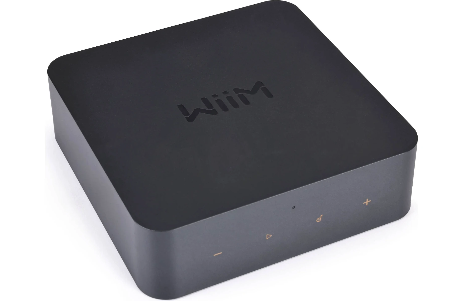 WiiM Pro Plus