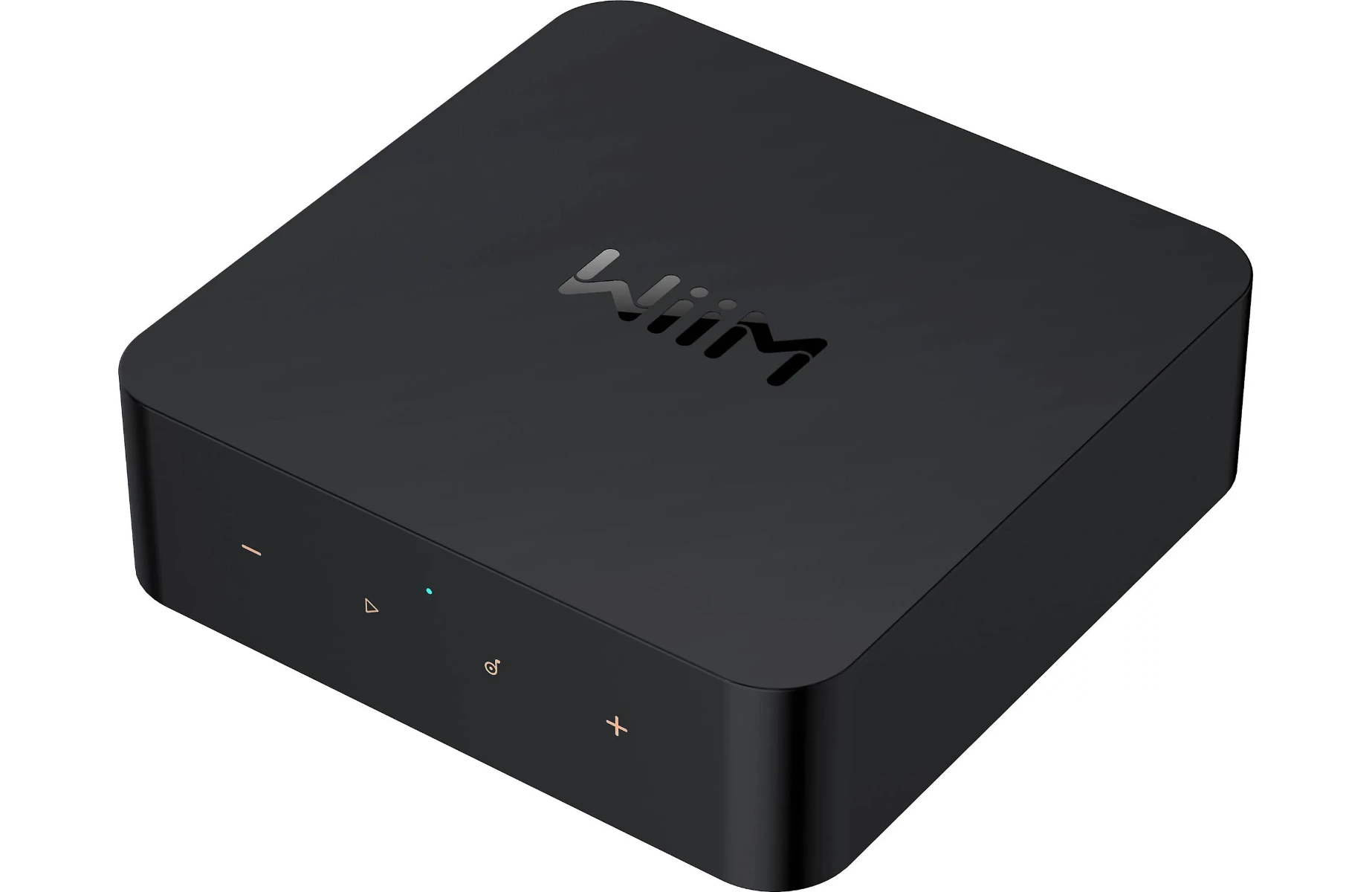 WiiM Pro
