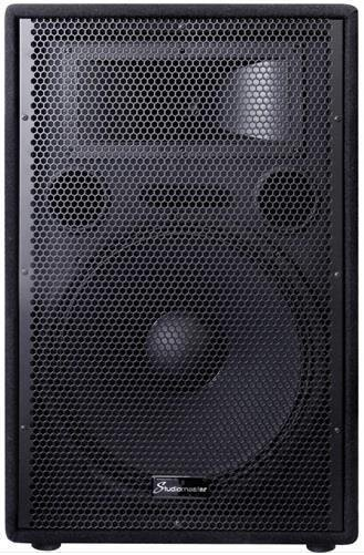 STUDIOMASTER GX12A