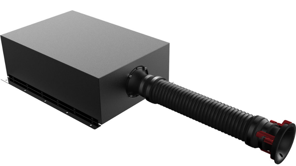 Klipsch Install Speaker PRO-800SW