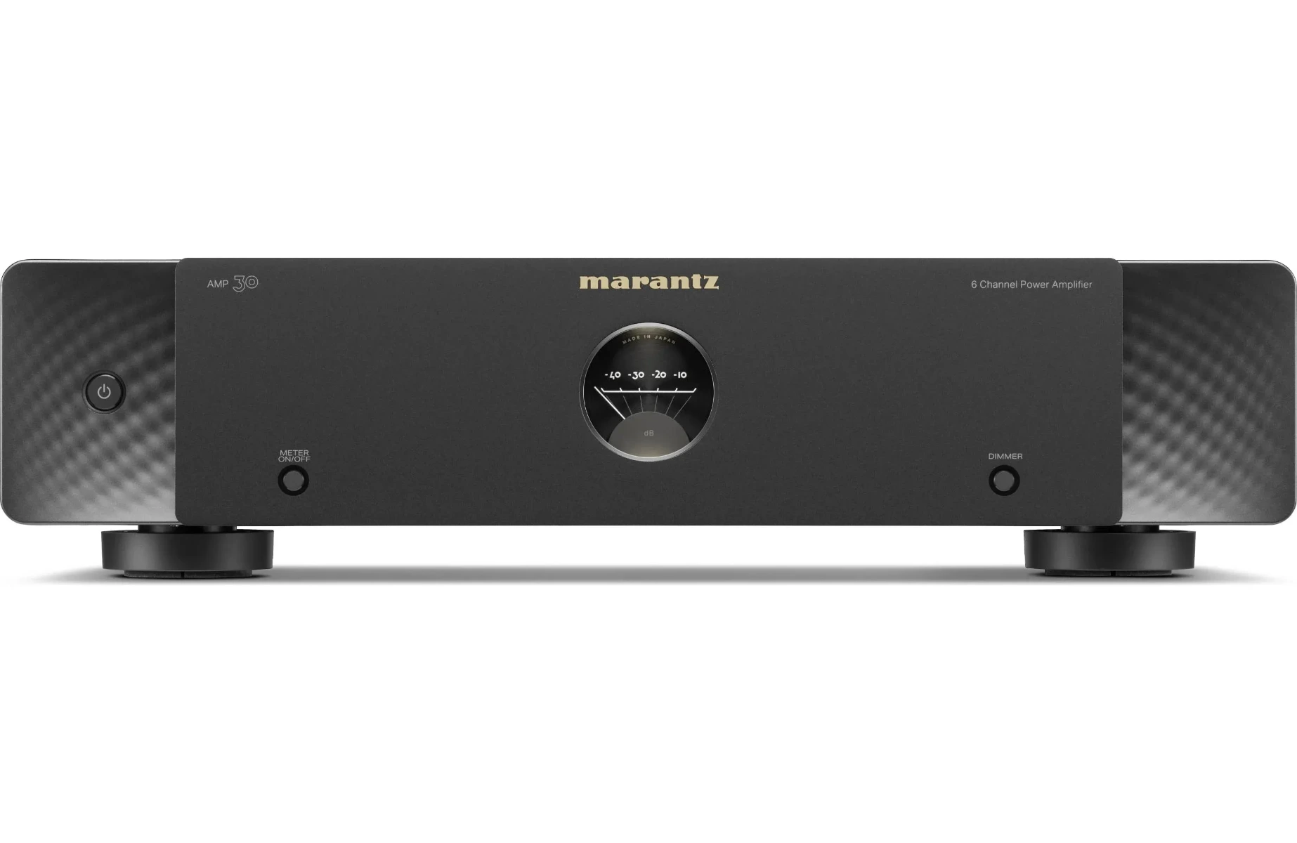 Marantz AMP30 Black