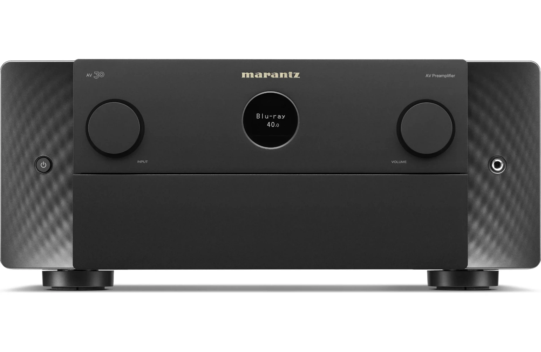 Marantz AV30 Black