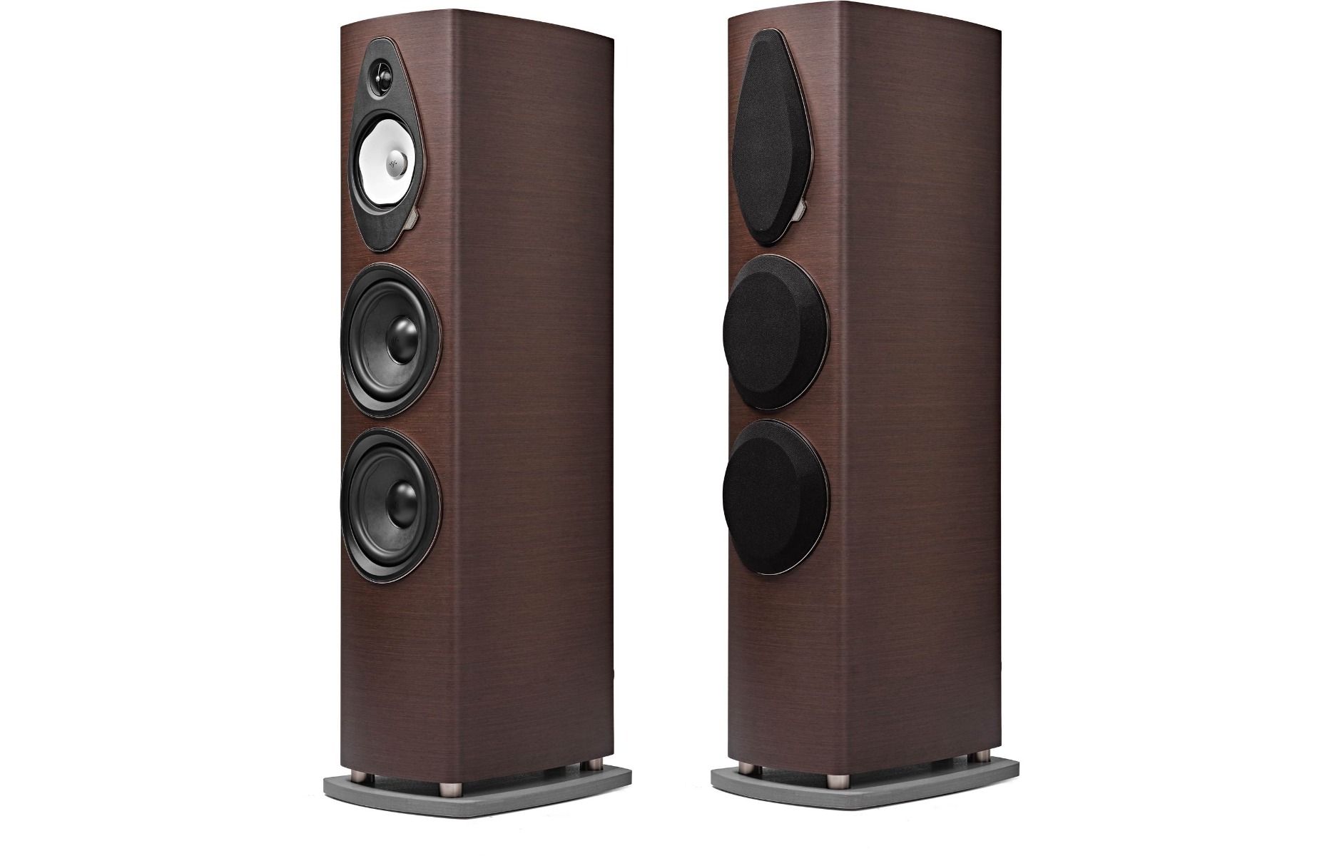 Sonus Faber Sonetto III G2 Wenge