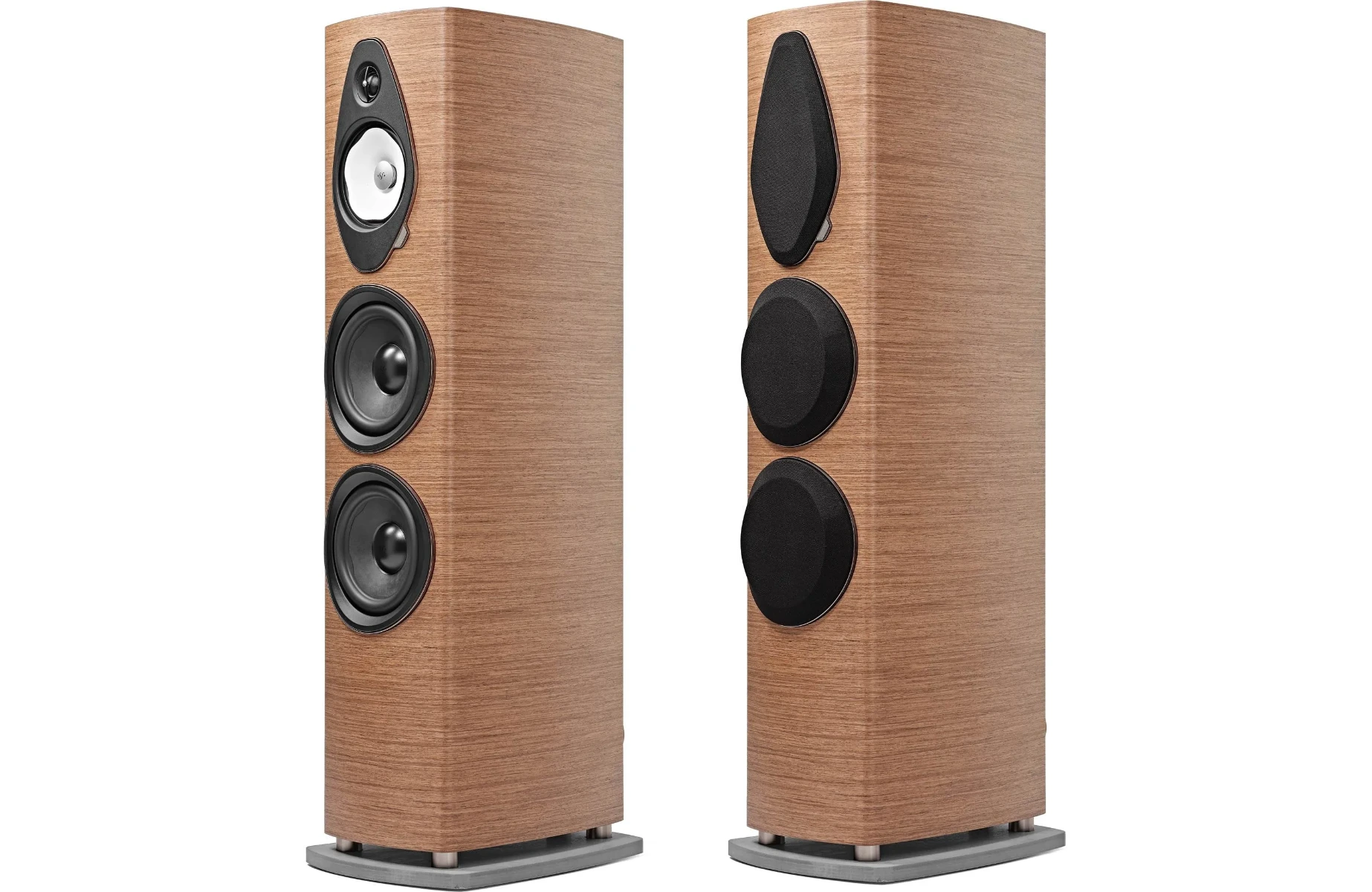 Sonus Faber Sonetto VIII G2 Walnut