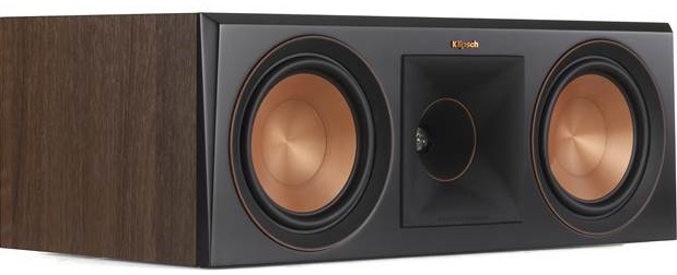 Klipsch Reference Premiere RP-600C Walnut
