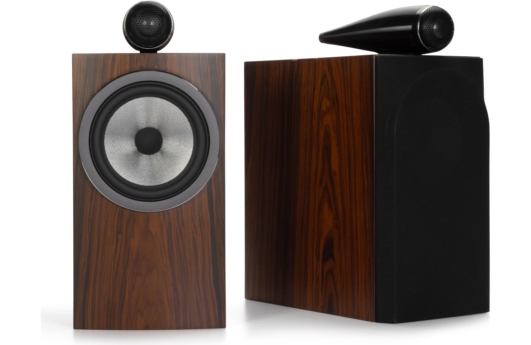 Bowers & Wilkins 705 S3 Mocha