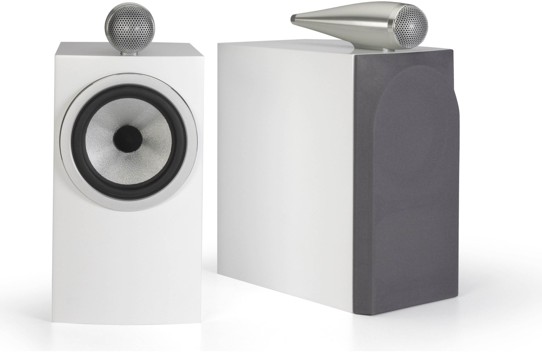Bowers & Wilkins 705 S3 White